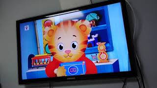 daniel tigers neighborhood funding credits [upl. by Sugihara]