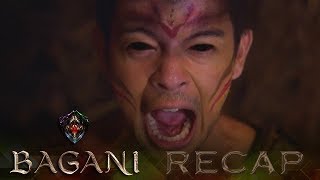 Bagani Episode 81  English Subbed [upl. by Vorster998]