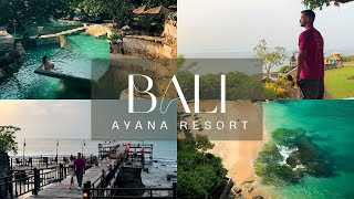 Is this BALIS BEST resort Ayana 2024 Vlog [upl. by Aik]