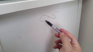 How to Remove Permanent Sharpie Marker [upl. by Aihtnis216]