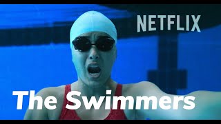 The Swimmers  Trailer [upl. by Funch346]