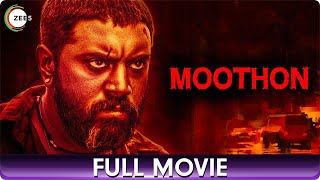 Moothon  മൂത്തോൻ  Malayalam Action Thriller Full Movie  Nivin P Roshan M Shashank A  ZEE5 [upl. by Isolde]