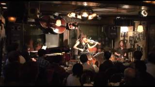 Taking A Chance On Love  Vernon Duke  maiko jazz violin live [upl. by Einnahc469]