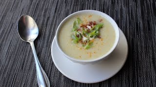 Just Corn Soup  The Ultimate Fresh Corn Soup Recipe [upl. by Sam657]