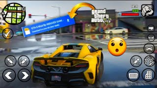 GTA SA Definitive Edition Android Modpack  Apk amp Data Android 2024 😯 gta trending gtasamodpack [upl. by Vladamar]