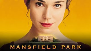 Mansfield Park 1999  Full Movie [upl. by Kirt]