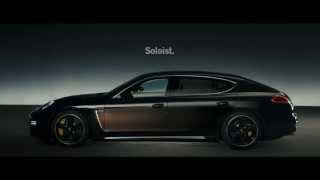 Porsche Panamera 4 Review Affordable Luxury Pt1  Everyday Driver [upl. by Longan880]