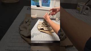 Pottery Wheel 🕊️🧿 pottery ceramic clay handmade shortvideo viral rachnayadav99 [upl. by Nojed]