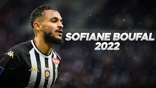 Sofiane Boufal  He Was Born to Dribble [upl. by Mosby]