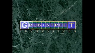 Grub Street ProductionsParamount Television 19931995 2 [upl. by Obala146]