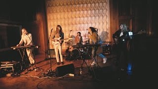 Parcels  Gamesofluck Live  Funkhaus Berlin [upl. by Anital944]