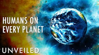 What If Every Planet in the Solar System Was Habitable  Unveiled [upl. by Cordi]