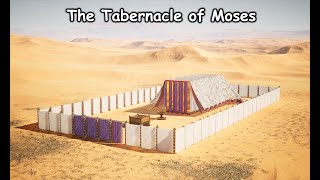 The Tabernacle of Moses [upl. by Keel]