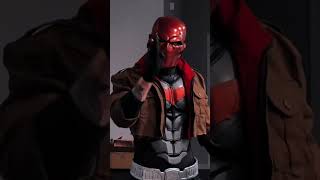 Red Hood Cosplay [upl. by Mairhpe]