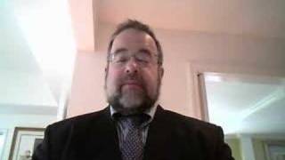 What are basic Jewish beliefs JewU 27 Rabbi Jonathan Ginsburg [upl. by Ayat524]