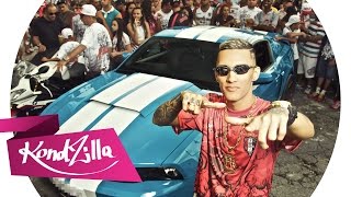 MC Léo da Baixada  Ter Uma Noção KondZilla [upl. by Jemima]