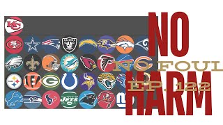 Which NFL Team Has The Best Fan Base NHNF Ep 122 [upl. by Ormond]