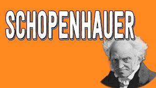 Art Buddhism and Schopenhauer  Philosophy Tube [upl. by Ysus971]