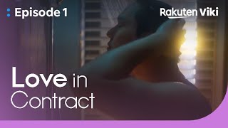 Love in Contract  EP1  Marriage is My Occupation  Korean Drama [upl. by Rexferd]