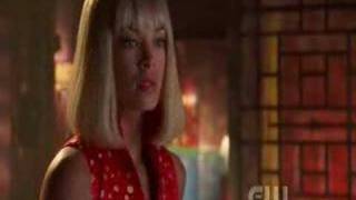 Smallville 7x01 Bizarro Ending Scene [upl. by Kevon]