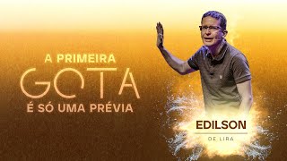 A VOZ PROFÉTICA  EDILSON DE LIRA  CULTO AO VIVO  19H  VERBO PETROLINA [upl. by Jefferey]