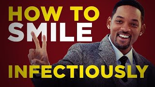 How To Instantly Get A More Attractive Smile [upl. by Tacy]