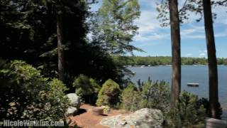 69 Jeremiah Smith Road  Moultonborough New Hampshire real estate [upl. by Atrahc853]