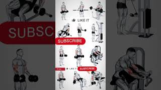 Full body workout forbodybuilder bodyworkout for beginners goodlifefitness health healthy [upl. by Malva]