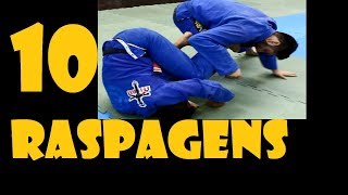 Seu Jiu Jitsu Vai melhorar 100 com Esse Video [upl. by Yancy820]