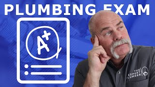 The SECRET to PASSING the Plumbing Exam [upl. by Scarrow640]