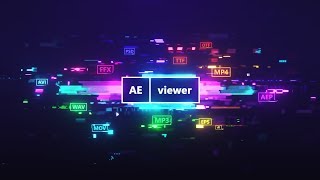 AEviewer 16 overview [upl. by Klusek]