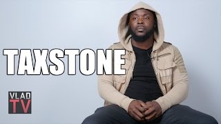 Taxstone on People Accusing VladTV of Being the Feds [upl. by Hafinah]