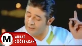 Murat Göğebakan  Gözleri Deniz Kokan Yarim  Official Video [upl. by Mccahill]