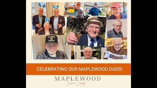 Maplewood Senior Living [upl. by Schroer993]