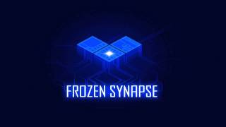 Frozen Synapse Soundtrack 10  Deeper [upl. by Rattan]