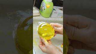 Yellow Water Tape Ball [upl. by Stonwin711]