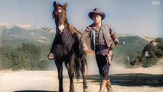 Top 100 Western Movies of the 1950s [upl. by Junji]