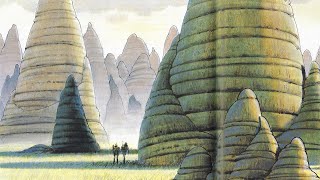 Ralph McQuarrie  Star Wars Visionary [upl. by Lirbij769]