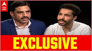 SUPER EXCLUSIVE  From Red Fort incident to Jail Deep Sidhu narrates the Entire Tale  Mukdi Gal [upl. by Alexandro]