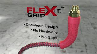 FLEXGrip  Features amp Benefits [upl. by Narbig]