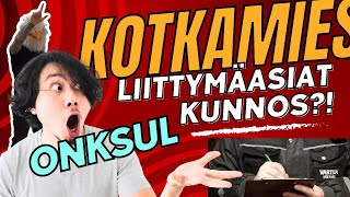 Feikki Sähkönmyyjä Piilokamera [upl. by Duval981]