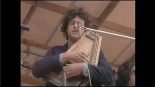 Arlo Guthrie  Roving Gambler live 1974 [upl. by Streetman603]