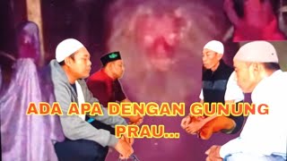 LIVE MISTERI MENGUAK MISTERI GUNUNG PRAU [upl. by Tannenbaum]