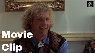 Dumb amp Dumber 1994 Movie CLIP  The Toilet Scene [upl. by Krilov70]