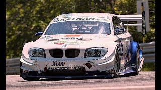 12000Rpm BMW 134 Judd V8 w F1 Sound  GEORG PLASA HillClimb Legend [upl. by Bonni]