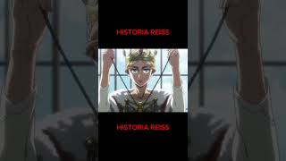 HISTORIA REISS [upl. by Ulric606]