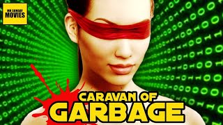 The Animatrix  Caravan Of Garbage [upl. by August]