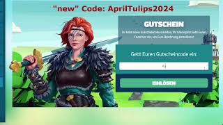 ALL Goodgame Empire EASTER VOUCHER CODES [upl. by Northway254]