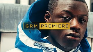 J Hus ft Blanco  No Denying Remix [upl. by Nyram410]