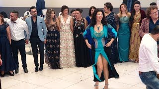 Koma Melek 2019  Diman amp Danial  Kurdische Hochzeit  Part 04  by Evin Video [upl. by Llevaj]